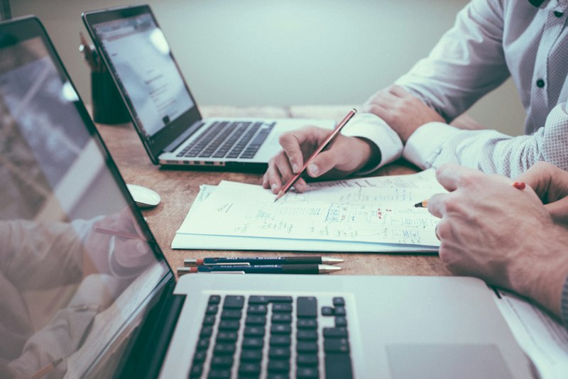 Commercial insurance strategy documents