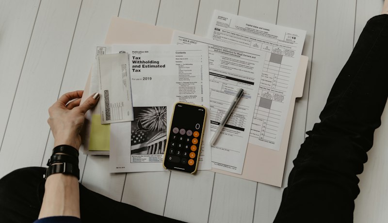 Compliance and HR paperwork